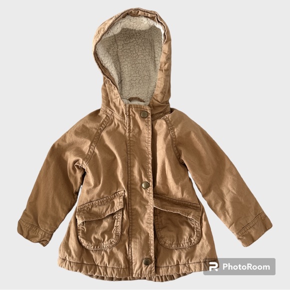 Winter Jacket - Picture 2 of 5